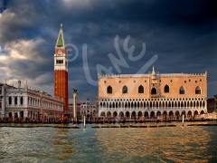 ITALY St. Mark's Square, Venice